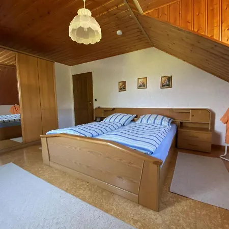 Apartment Ferienwohnung-kylltal-blick *