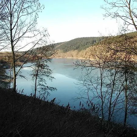 Ferienwohnung-kylltal-blick Apartment *
