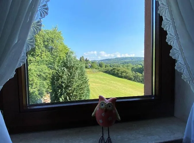 Ferienwohnung-kylltal-blick Apartament *