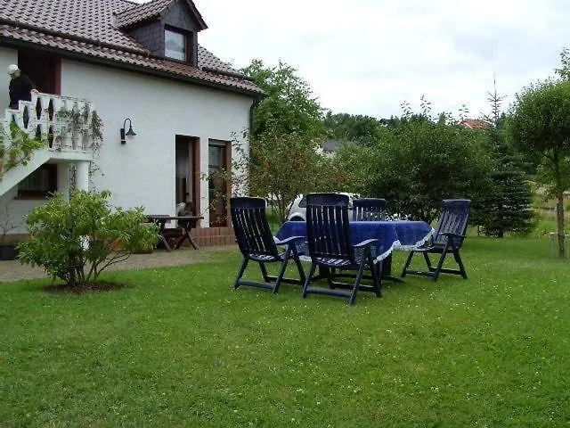 Ferienwohnung-kylltal-blick Gönnersdorf