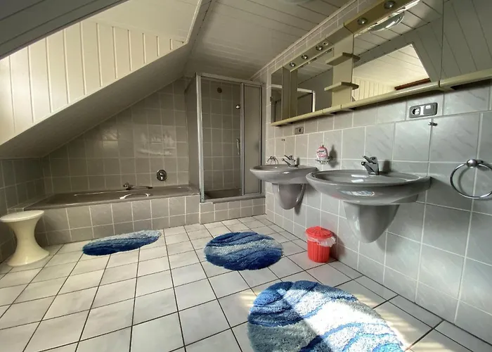 Ferienwohnung-kylltal-blick Apartament