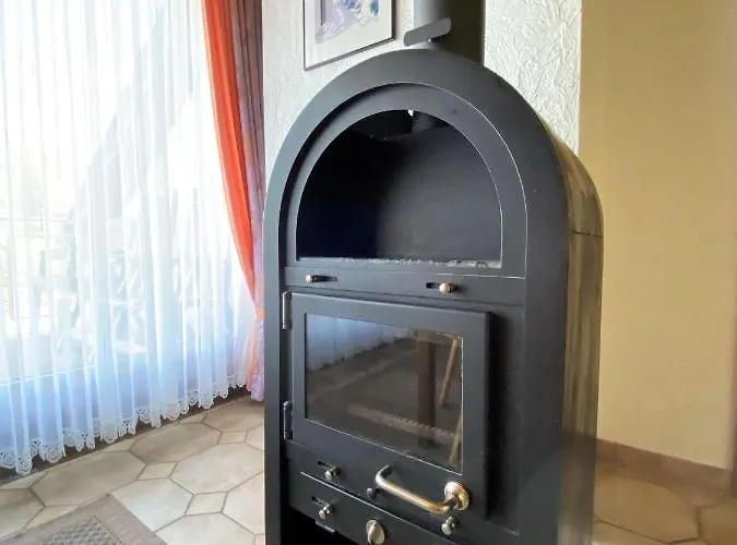 Ferienwohnung-kylltal-blick Apartament