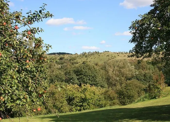 Ferienwohnung-kylltal-blick Apartament